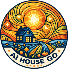 House GO Logo